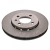 Image de Disque De Frein Febi 43841 Seat;Skoda;Volkswagen