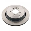 Image de Disque De Frein Febi 43845 Land Rover