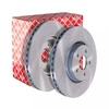 Image de Disque De Frein Febi 43870 Ford;Volvo