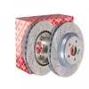 Image de Disque De Frein Febi 43876 Mercedes-Benz