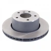 Image de Disque De Frein Febi 43881 Land Rover