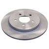 Image de Disque De Frein Febi 43885 Ford