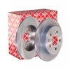 Image de Disque De Frein Febi 43898 Fiat