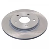 Image de Disque De Frein Febi 43900 Chrysler;Dodge;Fiat