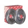 Image de Disque De Frein Febi 43905 Lancia