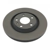 Image de Disque De Frein Febi 43908 Audi