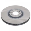 Image de Disque De Frein Febi 43916 Citroen;Ds;Peugeot
