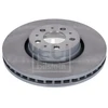 Image de Disque De Frein Febi 43926 Volvo