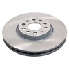 Image de Disque De Frein Febi 43929 Seat;Skoda;Volkswagen