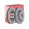 Image de Disque De Frein Febi 43930 Land Rover