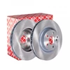 Image de Disque De Frein Febi 43936 Mercedes-Benz