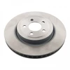 Image de Disque De Frein Febi 43944 Chrysler;Lancia