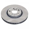 Image de Disque De Frein Febi 43949 Renault