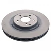 Image de Disque De Frein Febi 43951 Mercedes-Benz