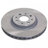 Image de Disque De Frein Febi 43960 Abarth;Alfa Romeo;Fiat;Lancia