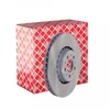 Image de Disque De Frein Febi 43965 Volvo