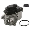 Image de Vanne Egr 43978 Febi Febi 43978 Audi;Mitsubishi;Seat;Skoda;Volkswagen