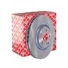 Image de Disque De Frein Febi 43982 Mercedes-Benz