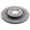 Image de Disque De Frein Febi 43983 Citroen;Fiat;Lancia;Peugeot