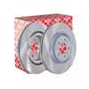 Image de Disque De Frein Febi 43985 Audi;Porsche;Volkswagen