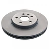 Image de Disque De Frein Febi 43987 Chevrolet;Opel;Vauxhall