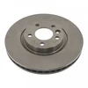 Image de Disque De Frein Febi 43996 Volkswagen