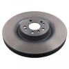 Image de Disque De Frein Febi 43997 Mercedes-Benz