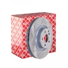 Image de Disque De Frein Febi 44008 Mercedes-Benz
