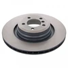 Image de Disque De Frein Febi 44011 Bmw