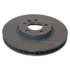 Image de Disque De Frein Febi 44015 Volkswagen