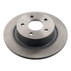 Image de Disque De Frein Febi 44016 Ford