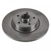 Image de Disque De Frein Febi 44018 Renault
