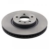 Image de Disque De Frein Febi 44022 Audi