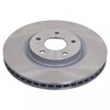 Image de Disque De Frein Febi 44027 Nissan;Renault