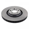 Image de Disque De Frein Febi 44031 Audi