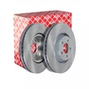 Image de Disque De Frein Febi 44039 Audi;Porsche