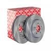 Image de Disque De Frein Febi 44047 Opel;Vauxhall