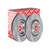 Image de Disque De Frein Febi 44052 Alfa Romeo;Jeep
