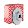 Image de Disque De Frein Febi 44072 Bmw