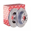 Image de Disque De Frein Febi 44077 Renault