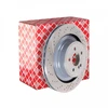 Image de Disque De Frein Febi 44084 Mercedes-Benz