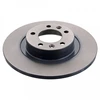 Image de Disque De Frein Febi 44090 Peugeot