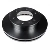 Image de Disque De Frein Febi 44104 Ford;Mazda