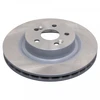 Image de Disque De Frein Febi 44108 Renault