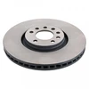 Image de Disque De Frein Febi 44122 Opel;Vauxhall