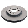 Image de Disque De Frein Febi 44123 Opel;Vauxhall