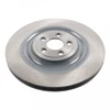 Image de Disque De Frein Febi 44137 Jaguar