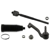 Image de Kit De Réparation, Rotule De Direction, Barre De Connexion Prokit 44288 Febi Prokit Febi Prokit 44288 Bmw