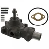 Image de Pompe À Eau 44406 Febi Febi 44406 Iveco;Renault