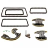 Image de Kit De Distribution Par Chaîne 44486 Febi Febi 44486 Audi;Volkswagen